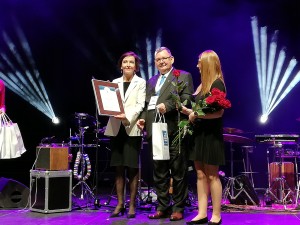 Suwałki w pierwszej dziesiątce w kraju