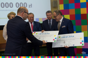Kasa na suwalskie termomodernizacje