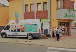 Bezpłatne badanie trychologiczne skóry głowy w Suwałkach