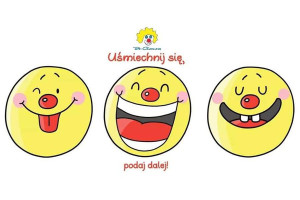Światowy Dzień Uśmiechu