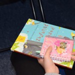 Suwałki Agnieszka Frączek spotkanie w Bibliotece Publicznej w Suwałkach