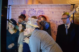 Suwałki Andrzejkowy Bal dla Osób Niepełnosprawnych