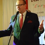 Suwałki Andrzejkowy Bal dla Osób Niepełnosprawnych