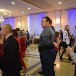 Suwałki Andrzejkowy Bal dla Osób Niepełnosprawnych