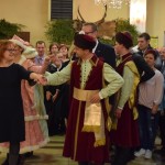 Suwałki Andrzejkowy Bal dla Osób Niepełnosprawnych
