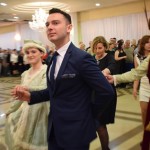 Suwałki Andrzejkowy Bal dla Osób Niepełnosprawnych