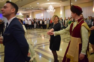 Suwałki Andrzejkowy Bal dla Osób Niepełnosprawnych