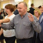 Suwałki Andrzejkowy Bal dla Osób Niepełnosprawnych