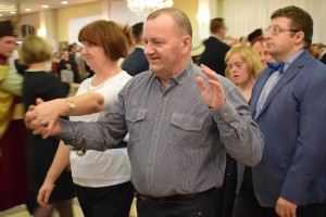 Suwałki Andrzejkowy Bal dla Osób Niepełnosprawnych