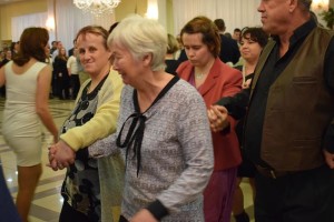 Suwałki Andrzejkowy Bal dla Osób Niepełnosprawnych