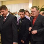 Suwałki Andrzejkowy Bal dla Osób Niepełnosprawnych