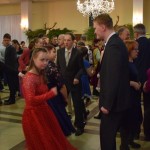 Suwałki Andrzejkowy Bal dla Osób Niepełnosprawnych