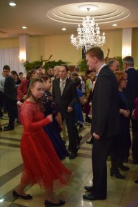 Suwałki Andrzejkowy Bal dla Osób Niepełnosprawnych