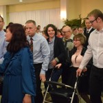 Suwałki Andrzejkowy Bal dla Osób Niepełnosprawnych