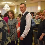 Suwałki Andrzejkowy Bal dla Osób Niepełnosprawnych