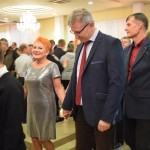 Suwałki Andrzejkowy Bal dla Osób Niepełnosprawnych