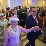 Suwałki Andrzejkowy Bal dla Osób Niepełnosprawnych