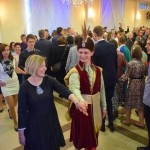 Suwałki Andrzejkowy Bal dla Osób Niepełnosprawnych