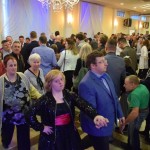 Suwałki Andrzejkowy Bal dla Osób Niepełnosprawnych