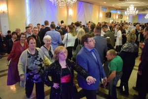 Suwałki Andrzejkowy Bal dla Osób Niepełnosprawnych