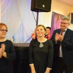 Suwałki Andrzejkowy Bal dla Osób Niepełnosprawnych