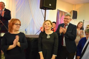 Suwałki Andrzejkowy Bal dla Osób Niepełnosprawnych