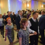 Suwałki Andrzejkowy Bal dla Osób Niepełnosprawnych