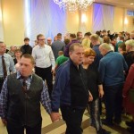 Suwałki Andrzejkowy Bal dla Osób Niepełnosprawnych