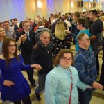 Suwałki Andrzejkowy Bal dla Osób Niepełnosprawnych
