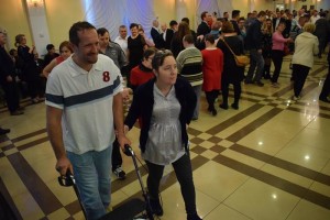 Suwałki Andrzejkowy Bal dla Osób Niepełnosprawnych