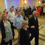 Suwałki Andrzejkowy Bal dla Osób Niepełnosprawnych
