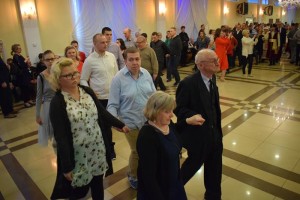 Suwałki Andrzejkowy Bal dla Osób Niepełnosprawnych