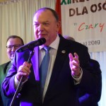 Suwałki Andrzejkowy Bal dla Osób Niepełnosprawnych
