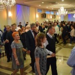 Suwałki Andrzejkowy Bal dla Osób Niepełnosprawnych