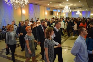 Suwałki Andrzejkowy Bal dla Osób Niepełnosprawnych