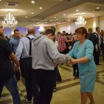 Suwałki Andrzejkowy Bal dla Osób Niepełnosprawnych