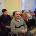 Suwałki Andrzejkowy Bal dla Osób Niepełnosprawnych