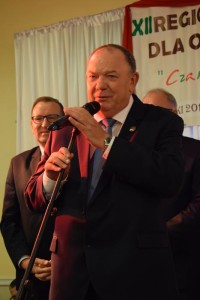 Suwałki Andrzejkowy Bal dla Osób Niepełnosprawnych