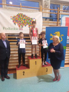 Suwałki zapasy