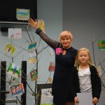 Suwałki Biblioteka Publiczna Listopadowe prześmiechy Wioletta Piasecka