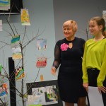 Suwałki Biblioteka Publiczna Listopadowe prześmiechy Wioletta Piasecka