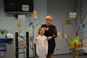Suwałki Biblioteka Publiczna Listopadowe prześmiechy Wioletta Piasecka