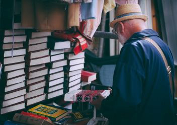 Suwałki Suwałki Biblioteka Publiczna gimnastyka pamięci