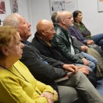 Suwałki Biblioteka Publiczna spotkanie z Mirosławem Wlekłym