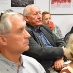 Suwałki Biblioteka Publiczna spotkanie z Mirosławem Wlekłym