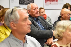 Suwałki Biblioteka Publiczna spotkanie z Mirosławem Wlekłym