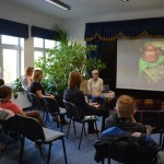 Suwałki Biblioteka projekt syberia