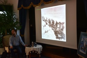 Suwałki Biblioteka projekt syberia