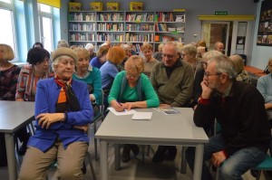 Senioralny program