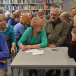 Suwałki biblioteka seniorzy